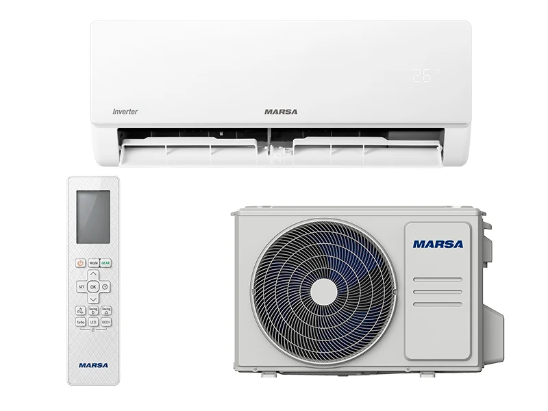 PREMIUM INVERTER R32