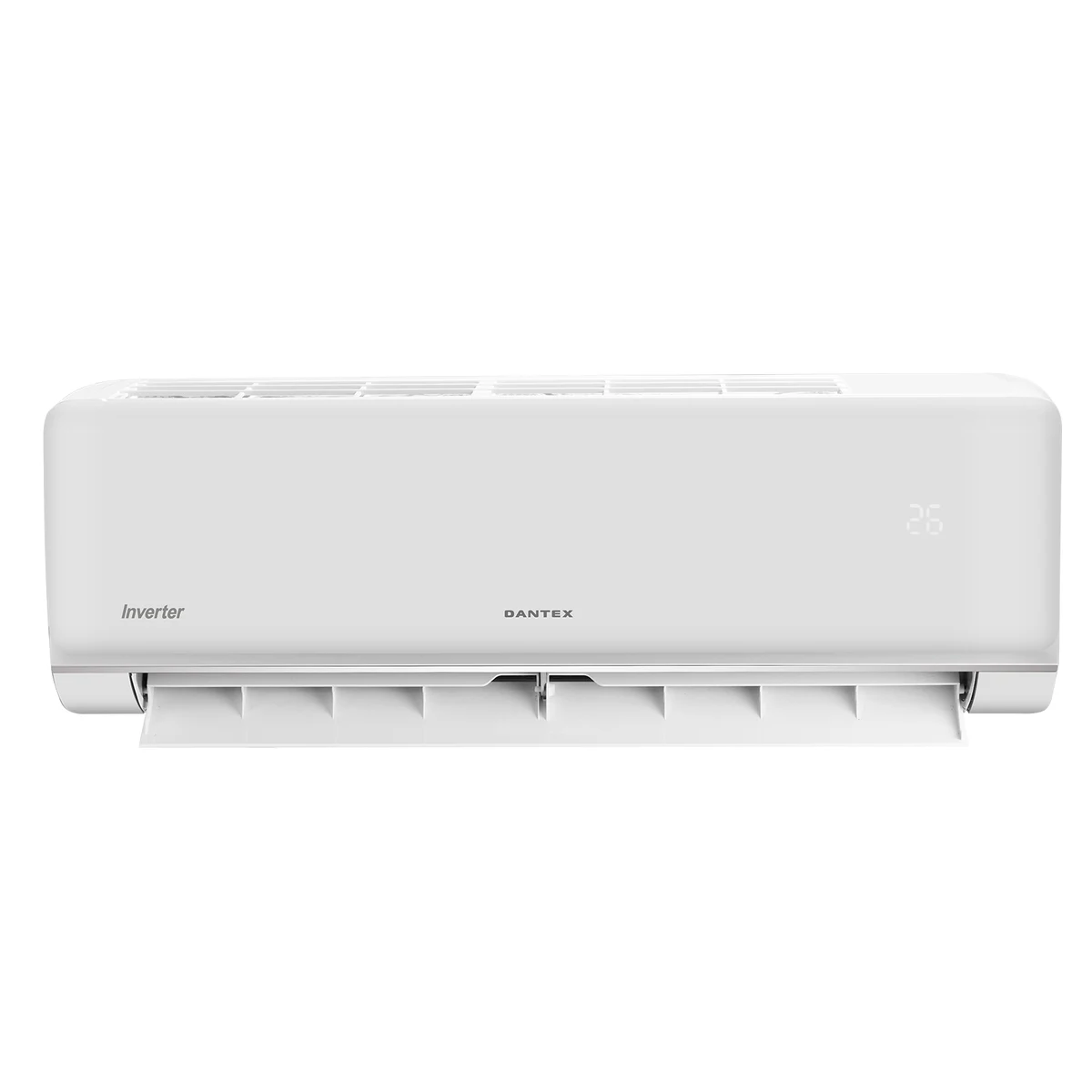 CONCORDE INVERTER