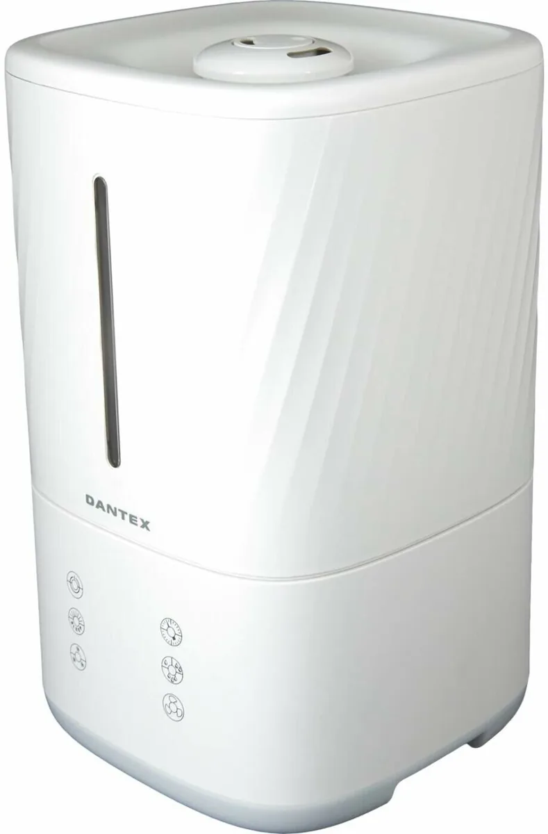 DANTEX D-H45UCF
